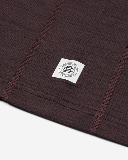 Solotex Mesh Tiebreak Standard Polo