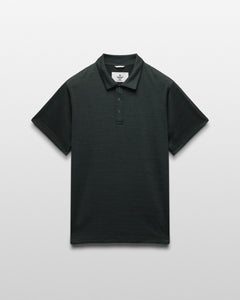 Solotex Mesh Tiebreak Polo