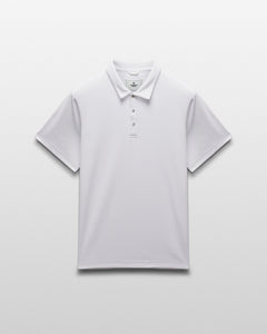 Solotex Mesh Tiebreak Polo