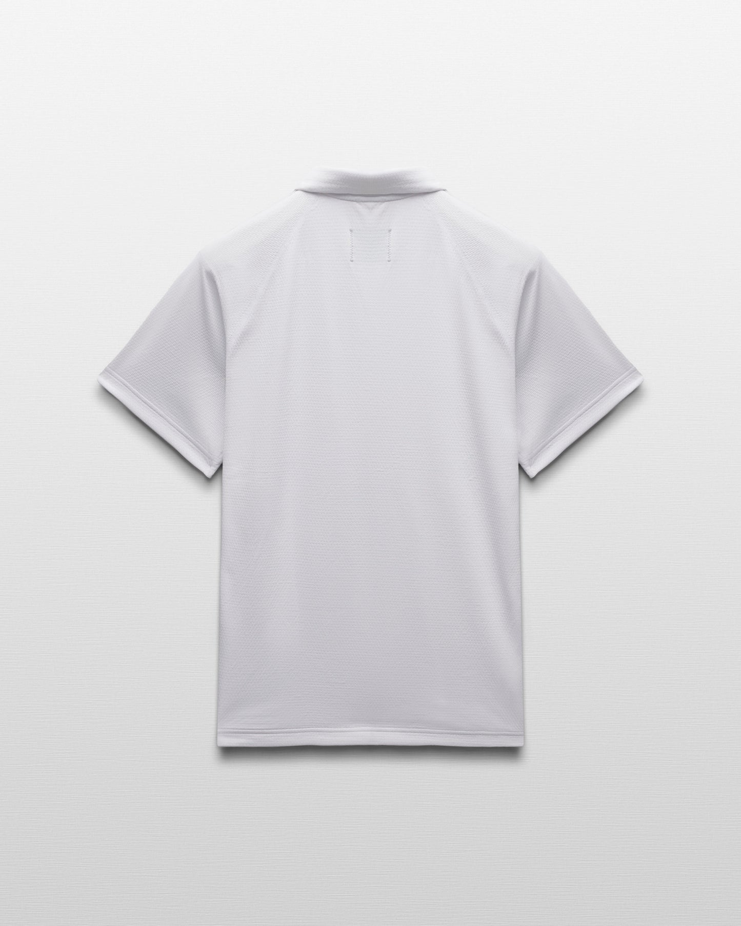 Solotex Mesh Tiebreak Polo