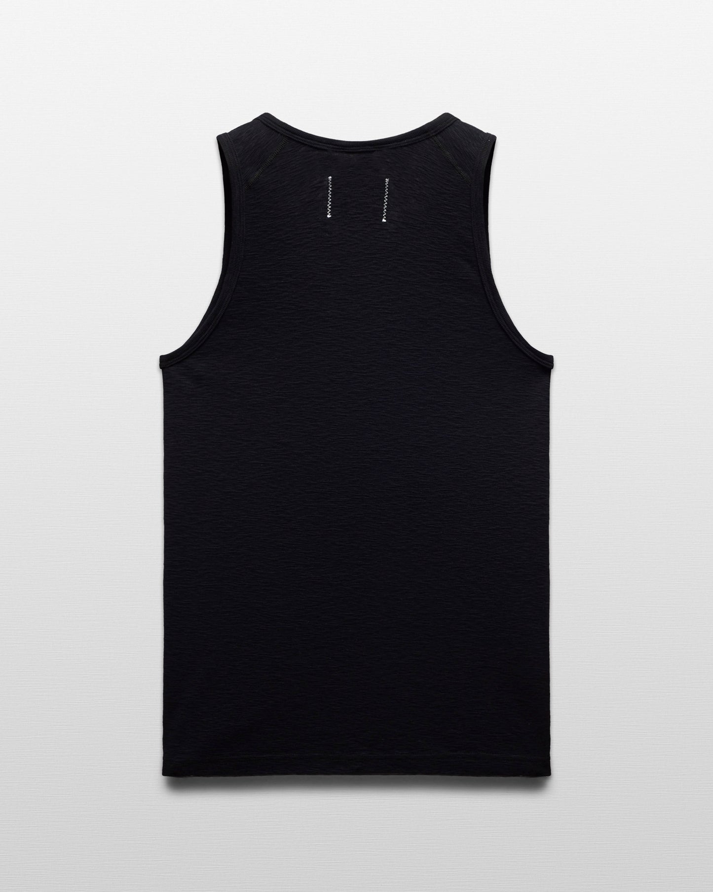 1X1 Slub Tank Top - Vault