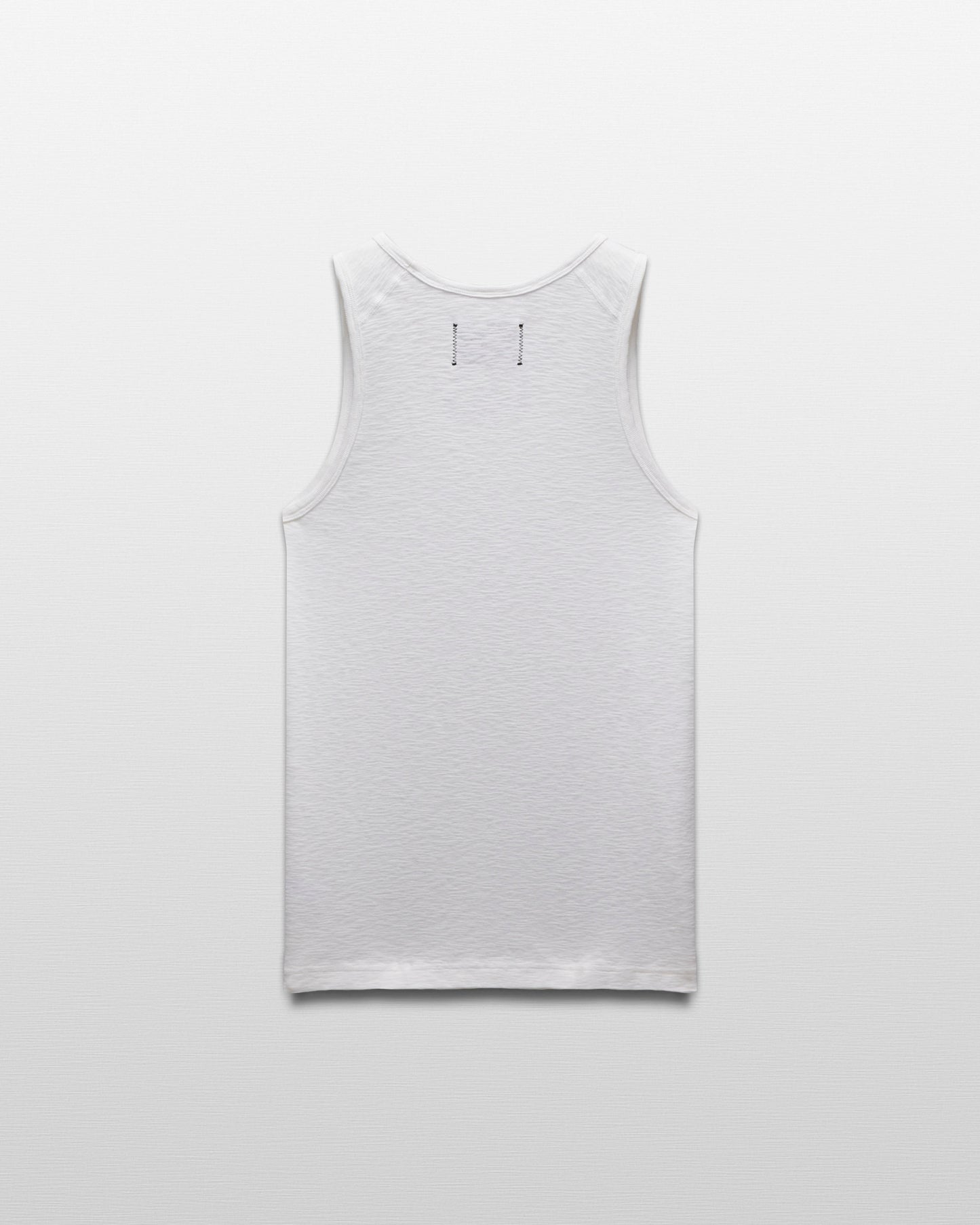 1X1 Slub Tank Top