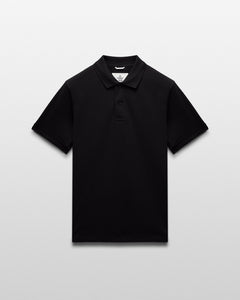 Athletic Pique Academy Polo