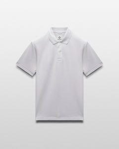 Athletic Pique Academy Polo