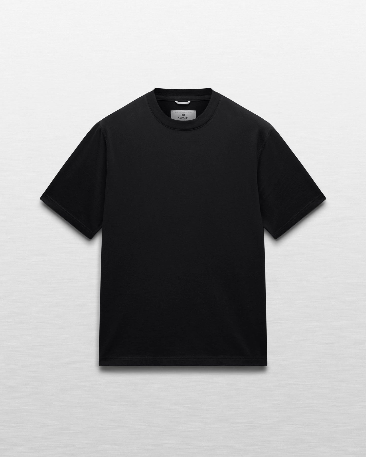 Midweight Jersey Standard T-Shirt