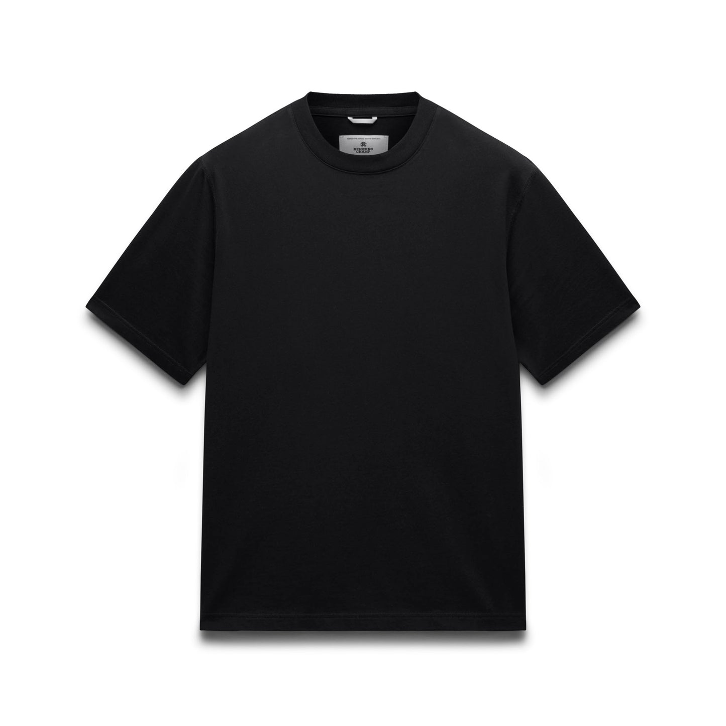 Midweight Jersey Standard T-Shirt