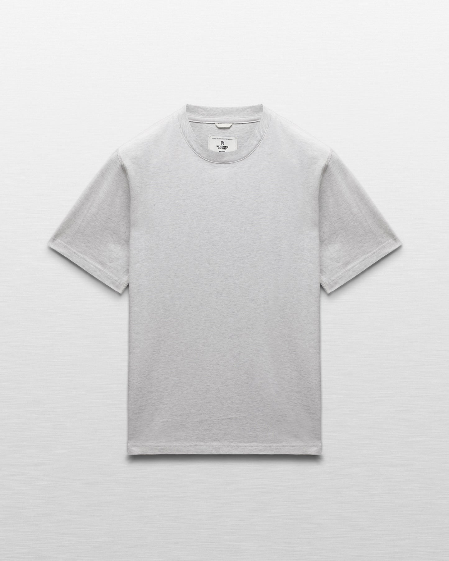 Midweight Jersey Standard T-Shirt