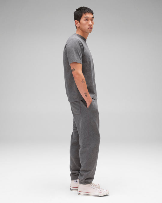 Midweight Jersey OG T-Shirt