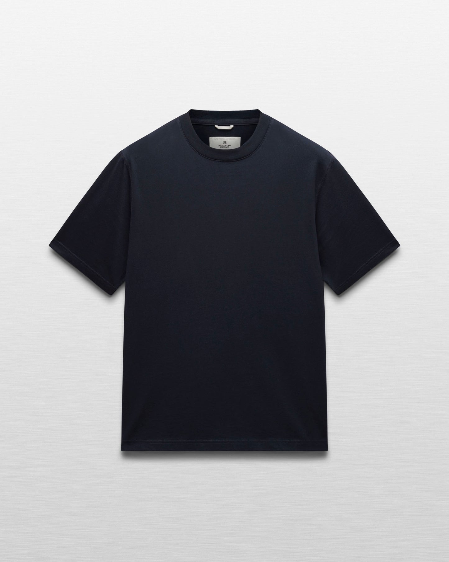 Midweight Jersey Standard T-Shirt