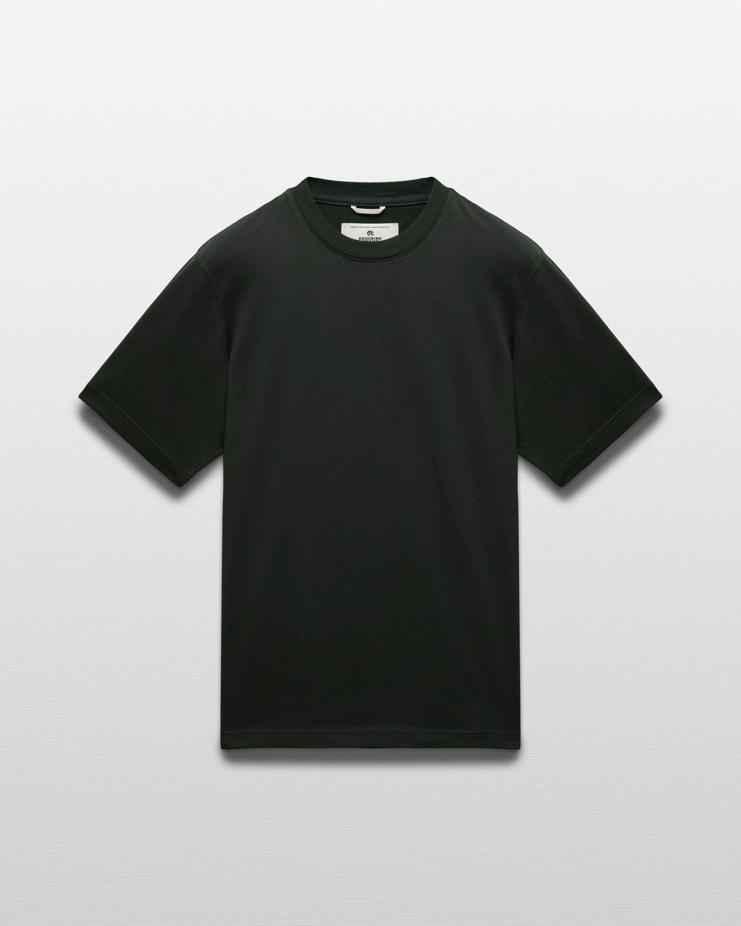 Midweight Jersey Standard T-Shirt