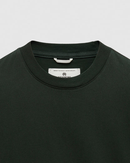 Midweight Jersey OG T-Shirt