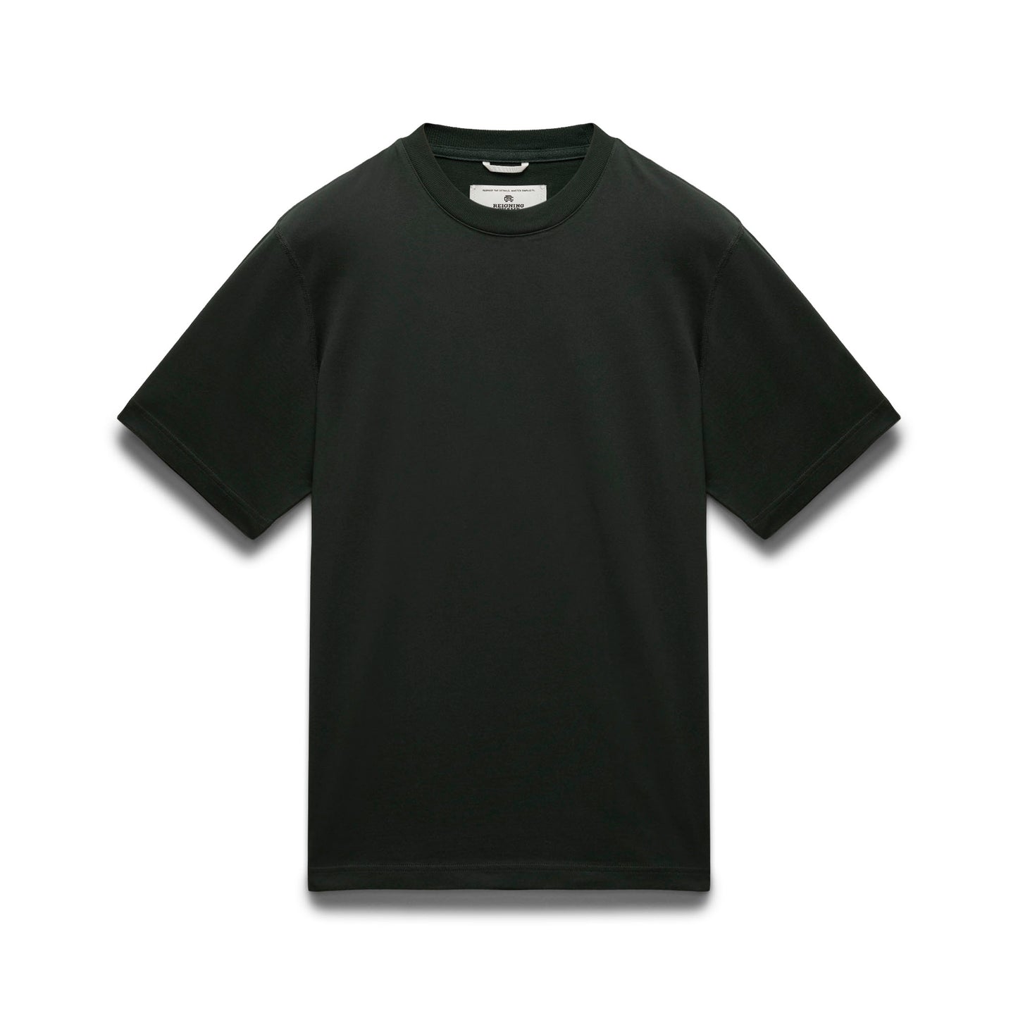 Midweight Jersey Standard T-Shirt