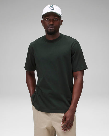 Midweight Jersey OG T-Shirt