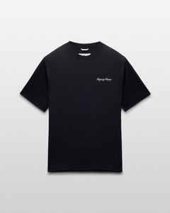 Solotex Mesh Script T-Shirt