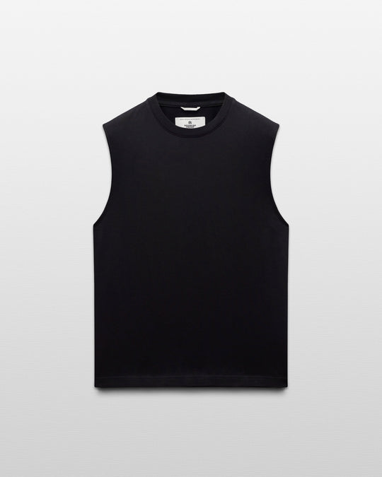 Midweight Jersey OG Sleeveless T-Shirt