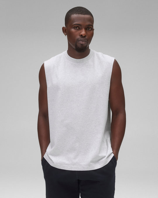 Midweight Jersey OG Sleeveless T-Shirt