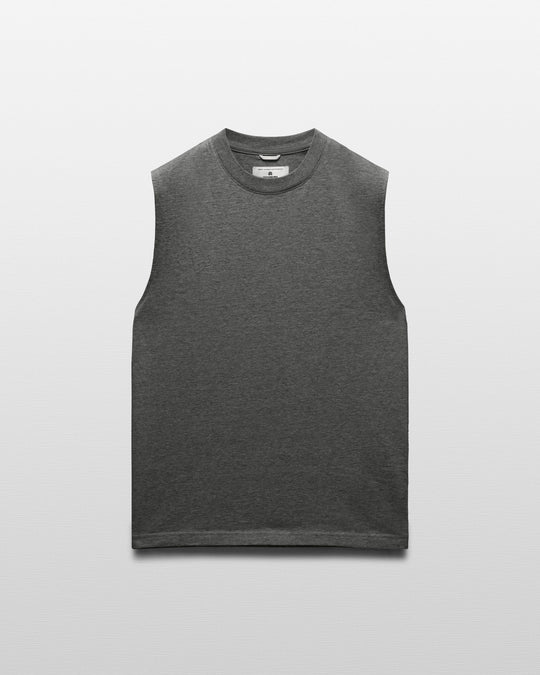 Midweight Jersey OG Sleeveless T-Shirt