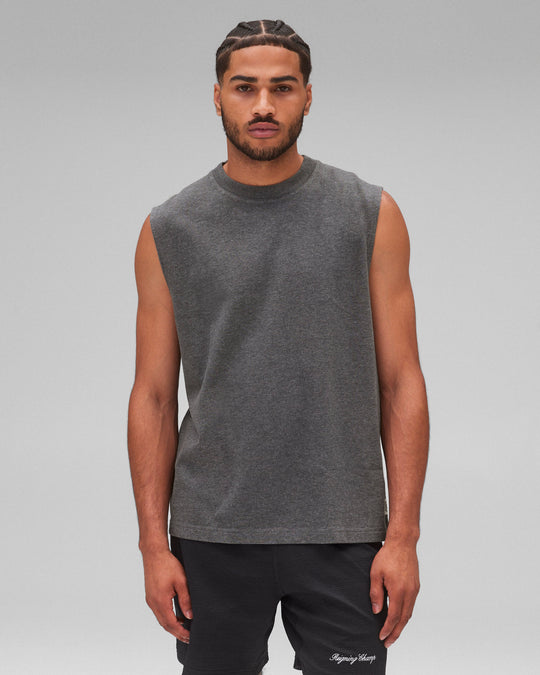 Midweight Jersey OG Sleeveless T-Shirt