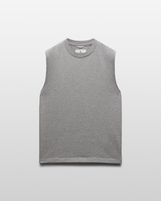 Midweight Jersey OG Sleeveless T-Shirt