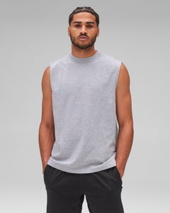 Midweight Jersey OG Sleeveless T-Shirt