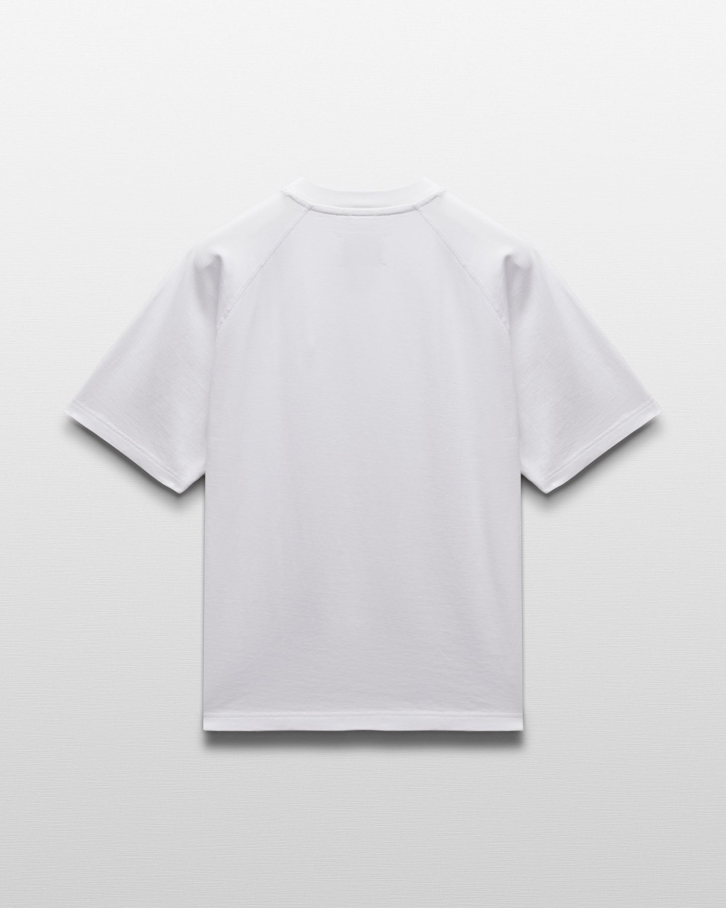 Heavyweight Jersey T-Shirt