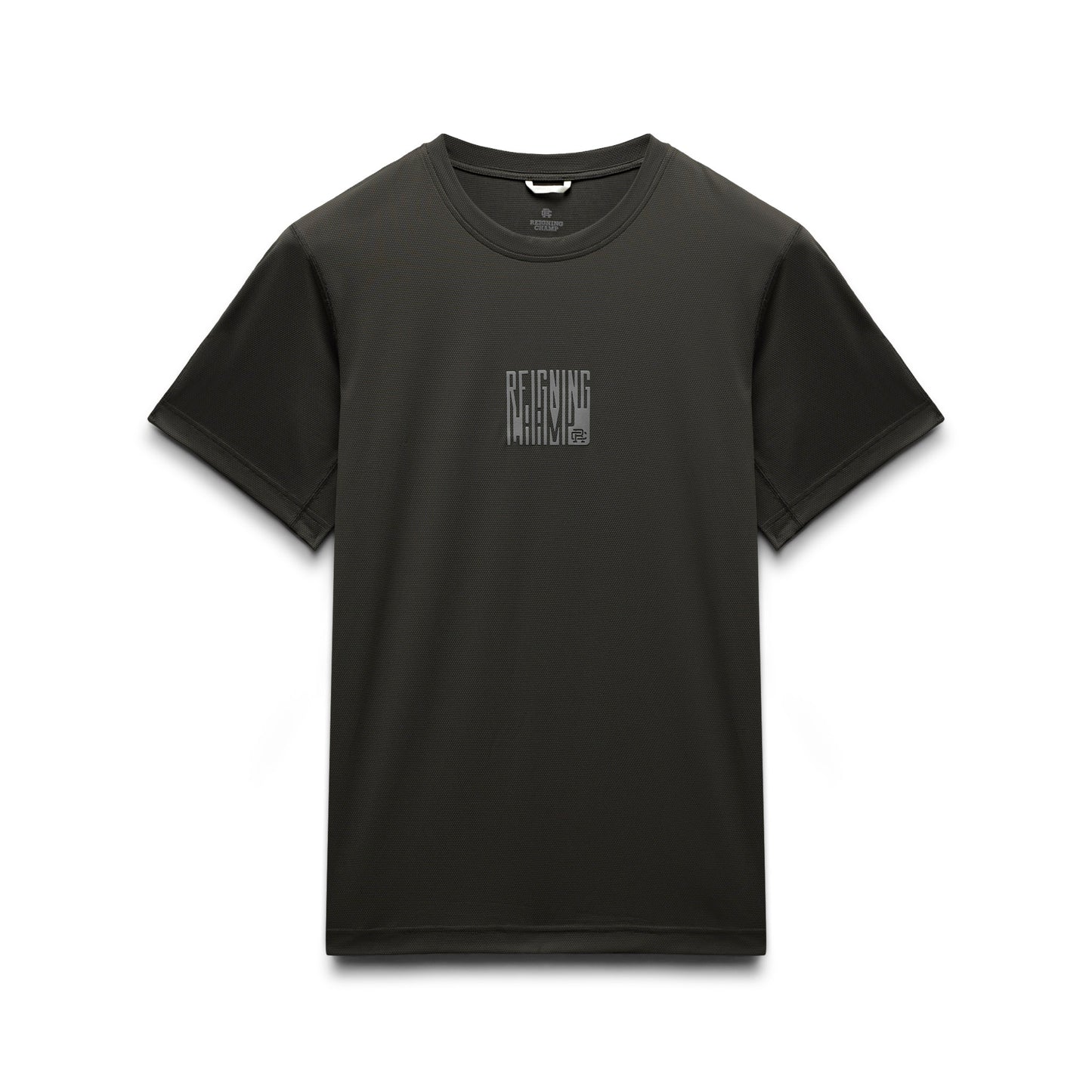 Lightweight Cordura Logo Training Shirt