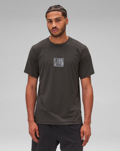 Lightweight Cordura Logo Standard Training T-Shirt