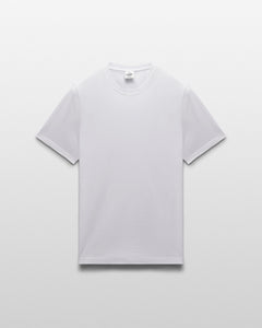 Supima Jersey Pennant T-Shirt