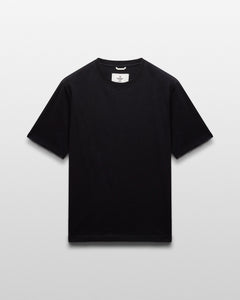 Slub Jersey T-Shirt