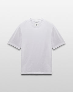 Slub Jersey T-Shirt