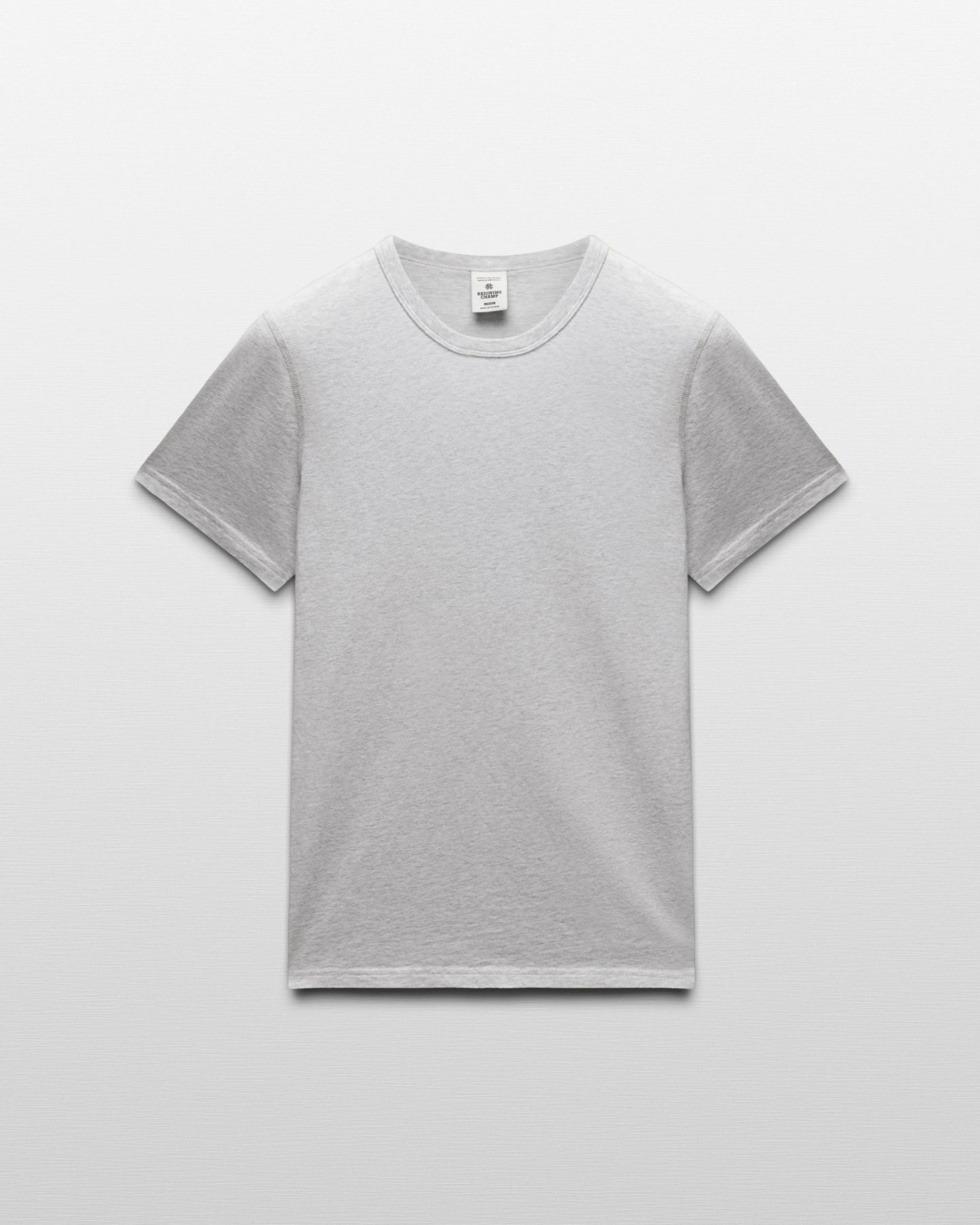 Lightweight Jersey T-Shirt