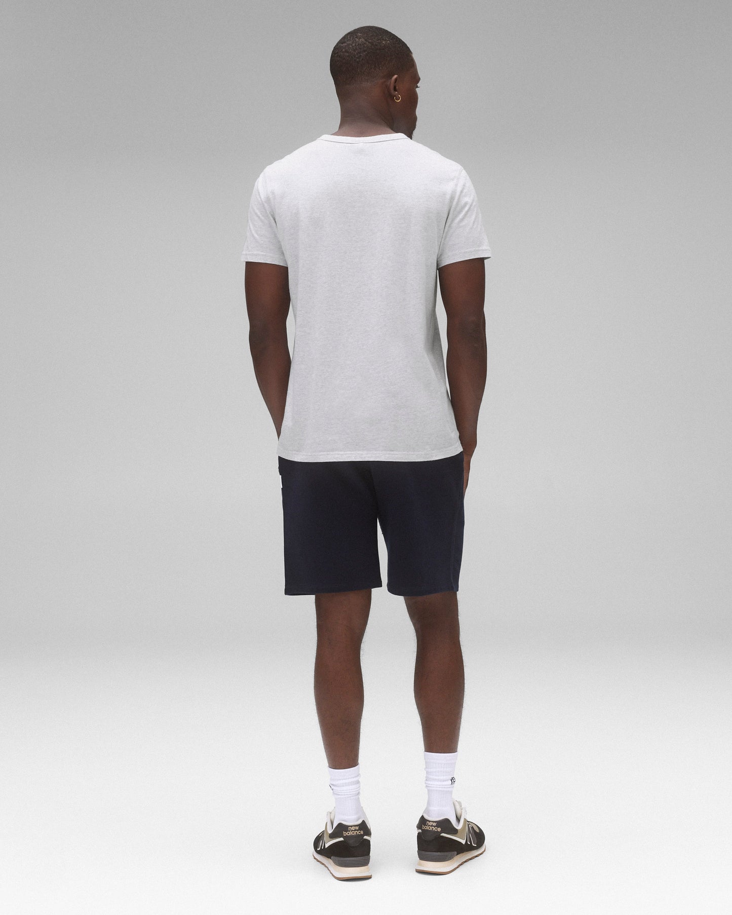 Lightweight Jersey T-Shirt