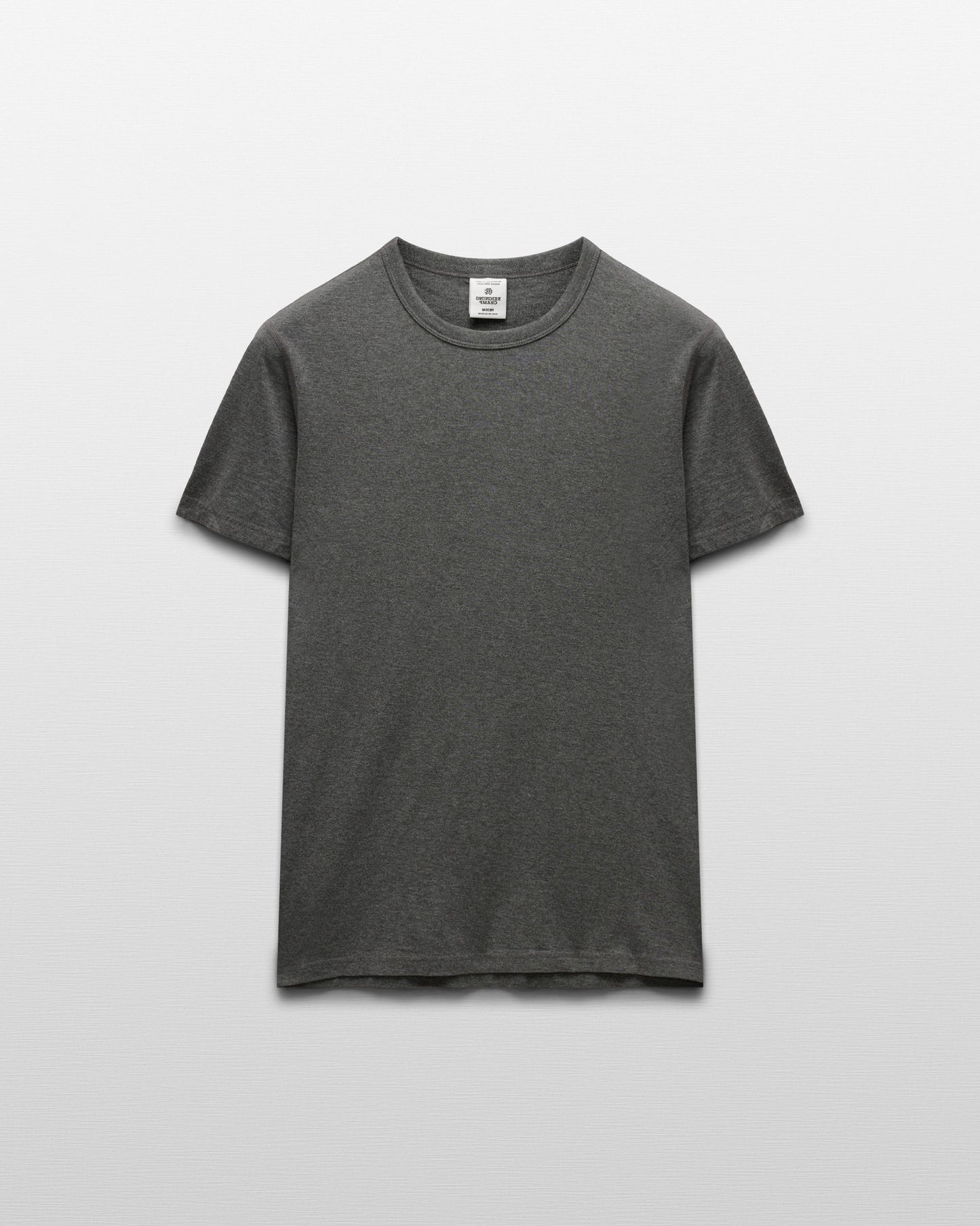 Lightweight Jersey T-Shirt