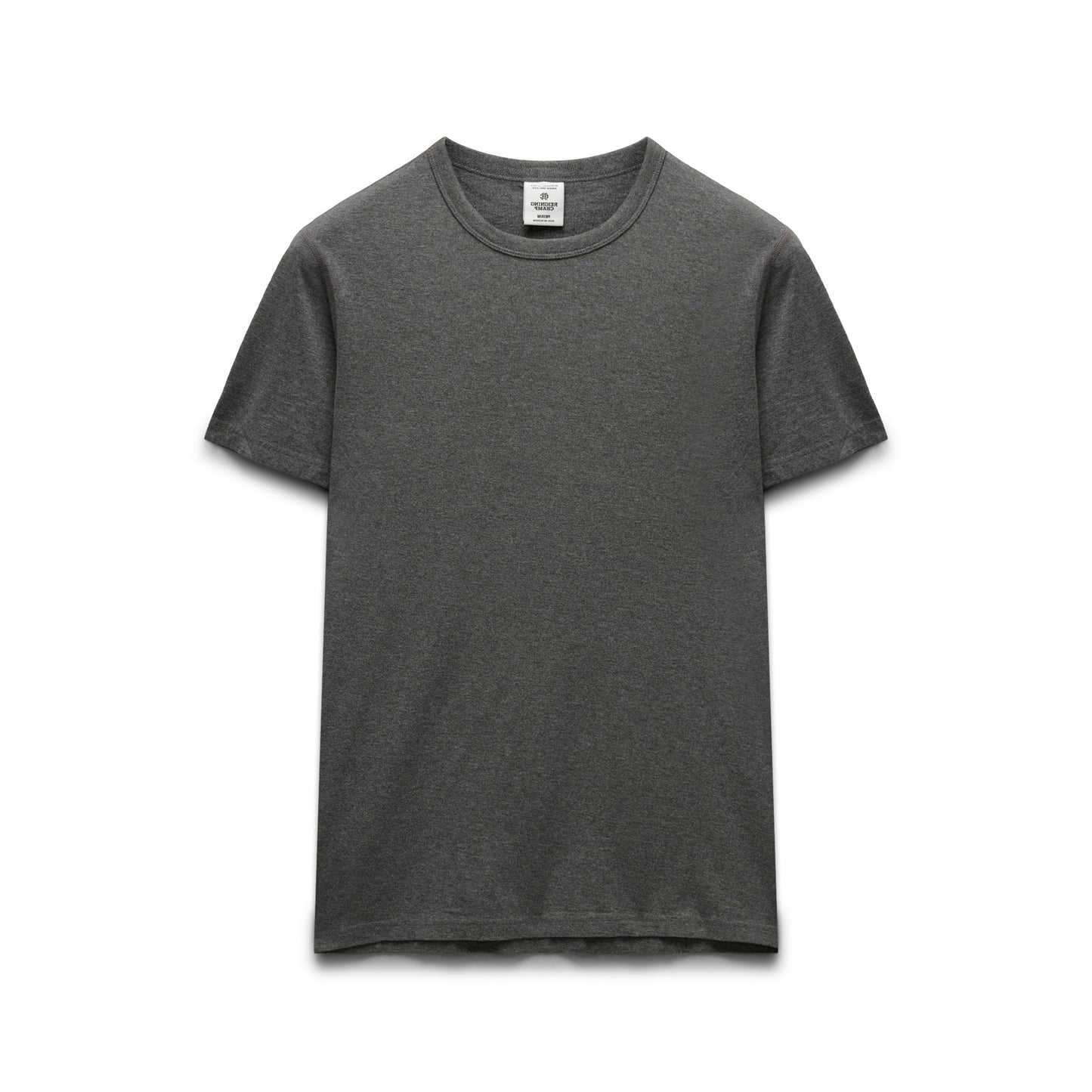 Lightweight Jersey T-Shirt