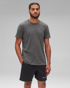 Lightweight Jersey T-Shirt - Vault