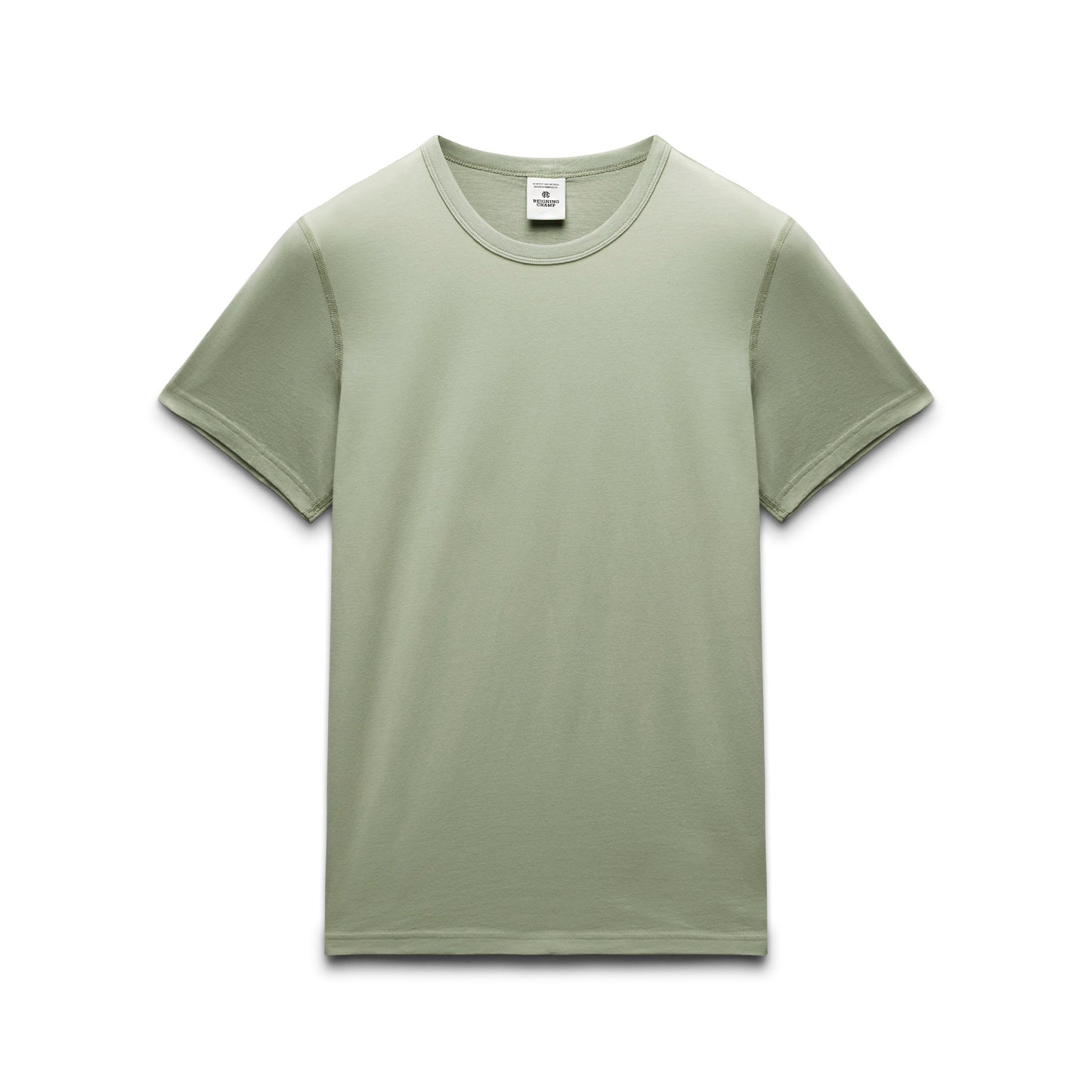 Lightweight Jersey T-Shirt