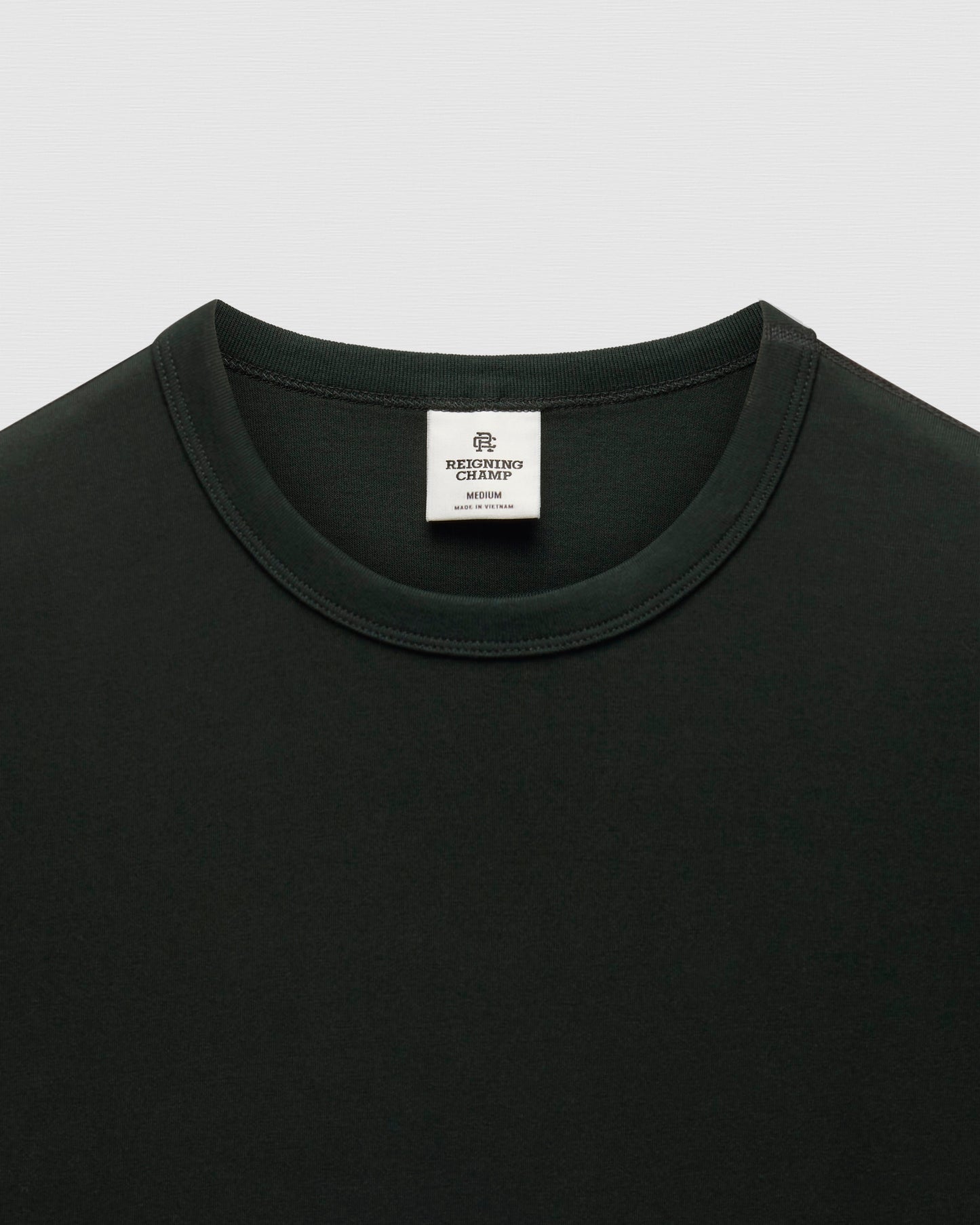 Lightweight Jersey T-Shirt