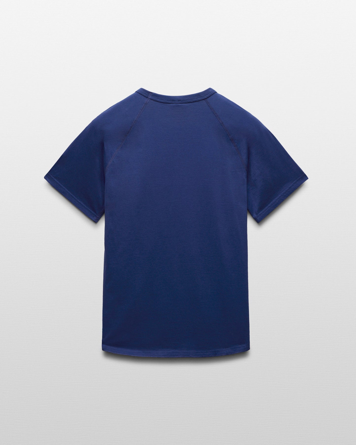 Lightweight Jersey Raglan T-Shirt