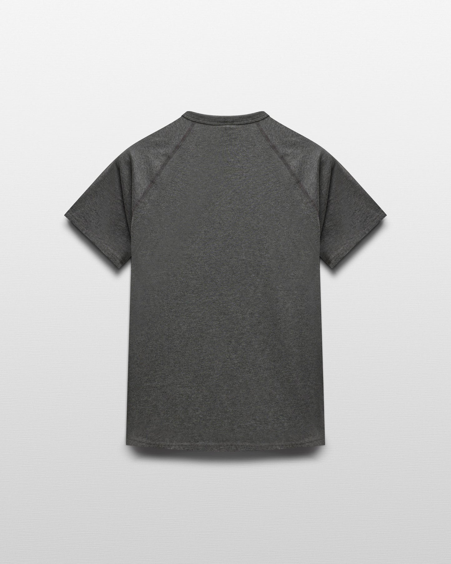 Lightweight Jersey Raglan T-Shirt