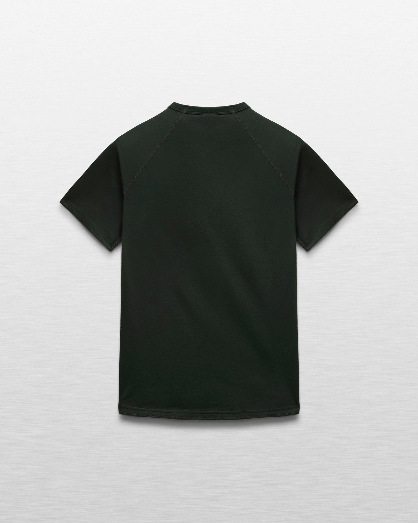 Lightweight Jersey Raglan T-Shirt