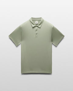 Lightweight Jersey Polo