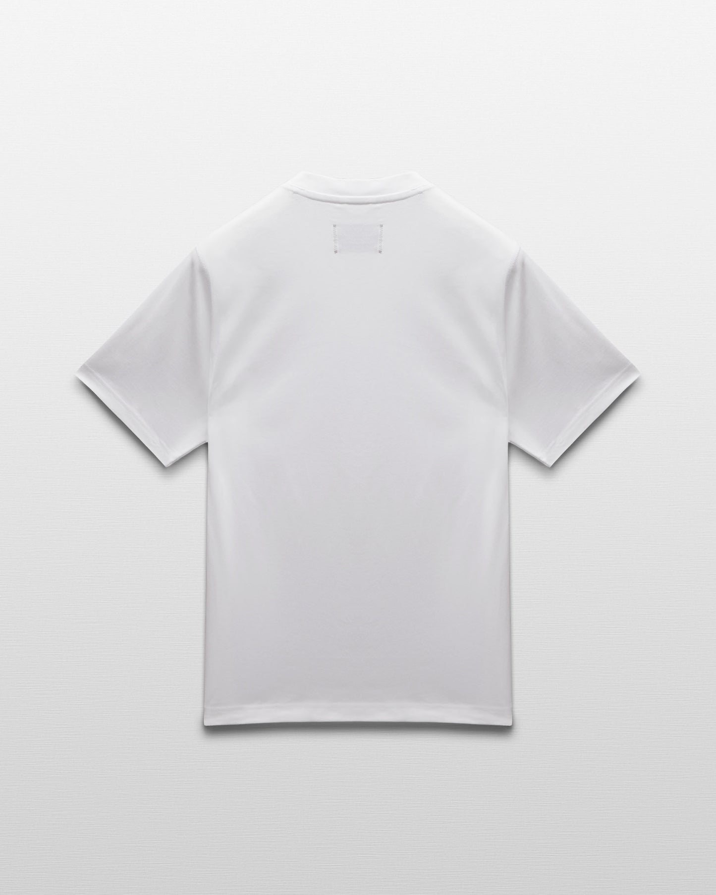 Midweight Jersey Motion Logo T-Shirt