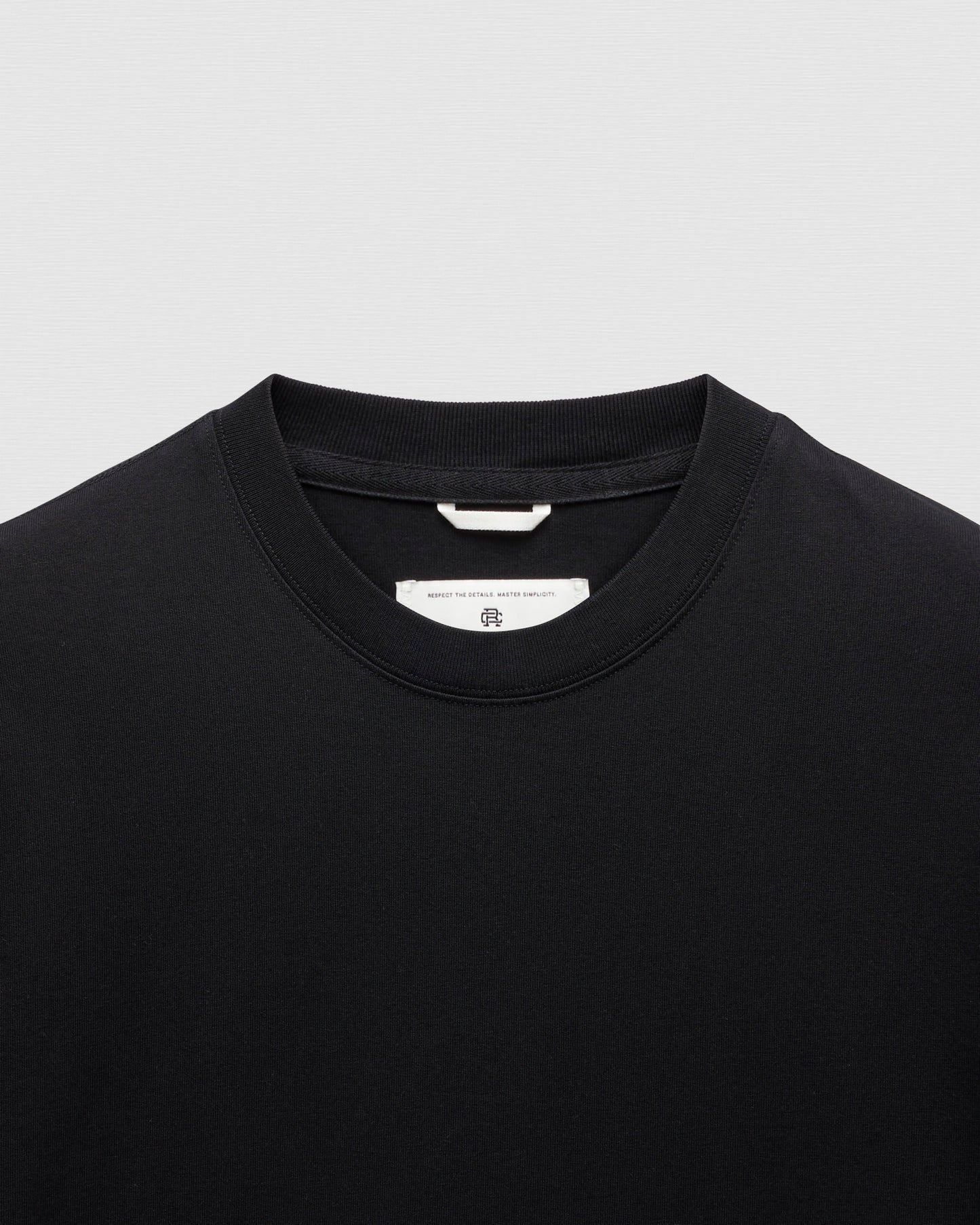 Midweight Jersey 97 Relaxed T-Shirt