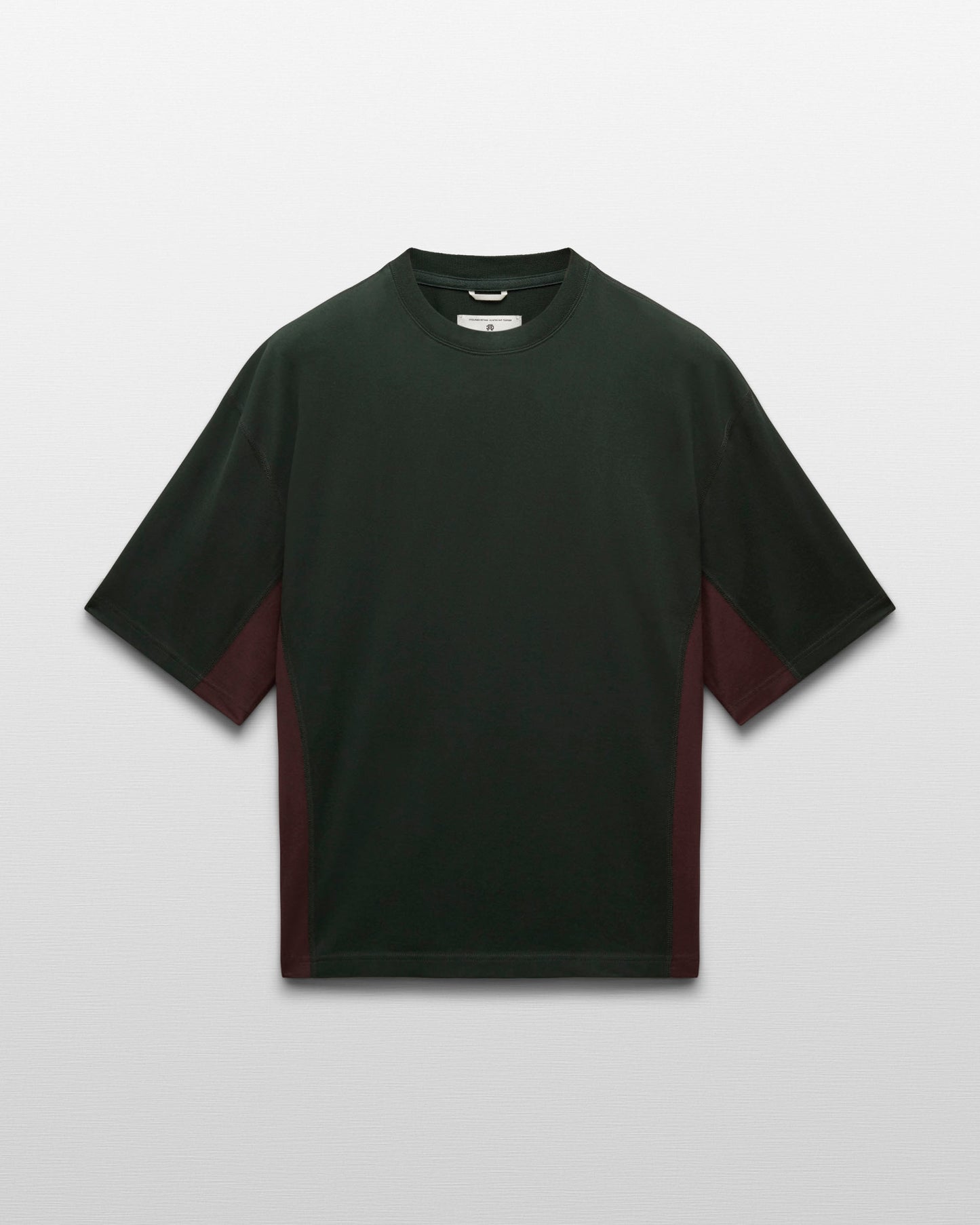 Midweight Jersey 97 Relaxed T-Shirt