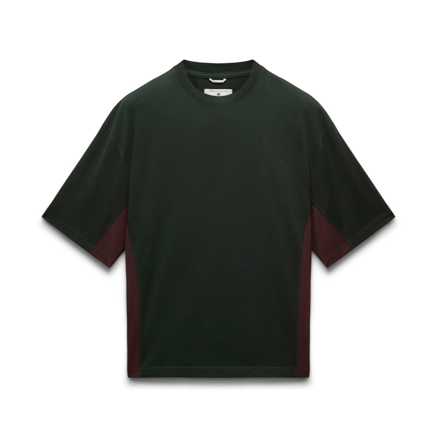 Midweight Jersey 97 Relaxed T-Shirt