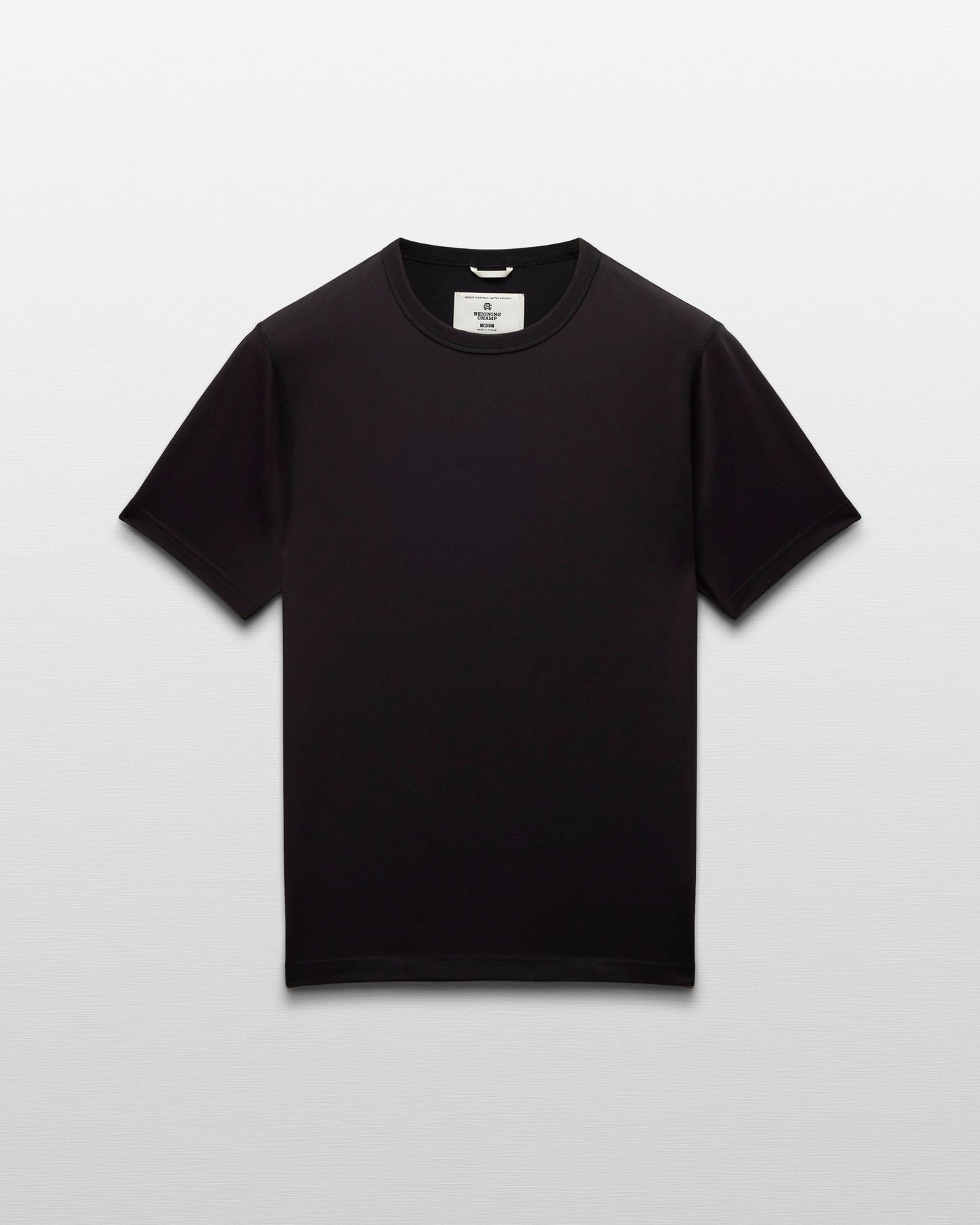 Copper Jersey Standard T-Shirt - Vault