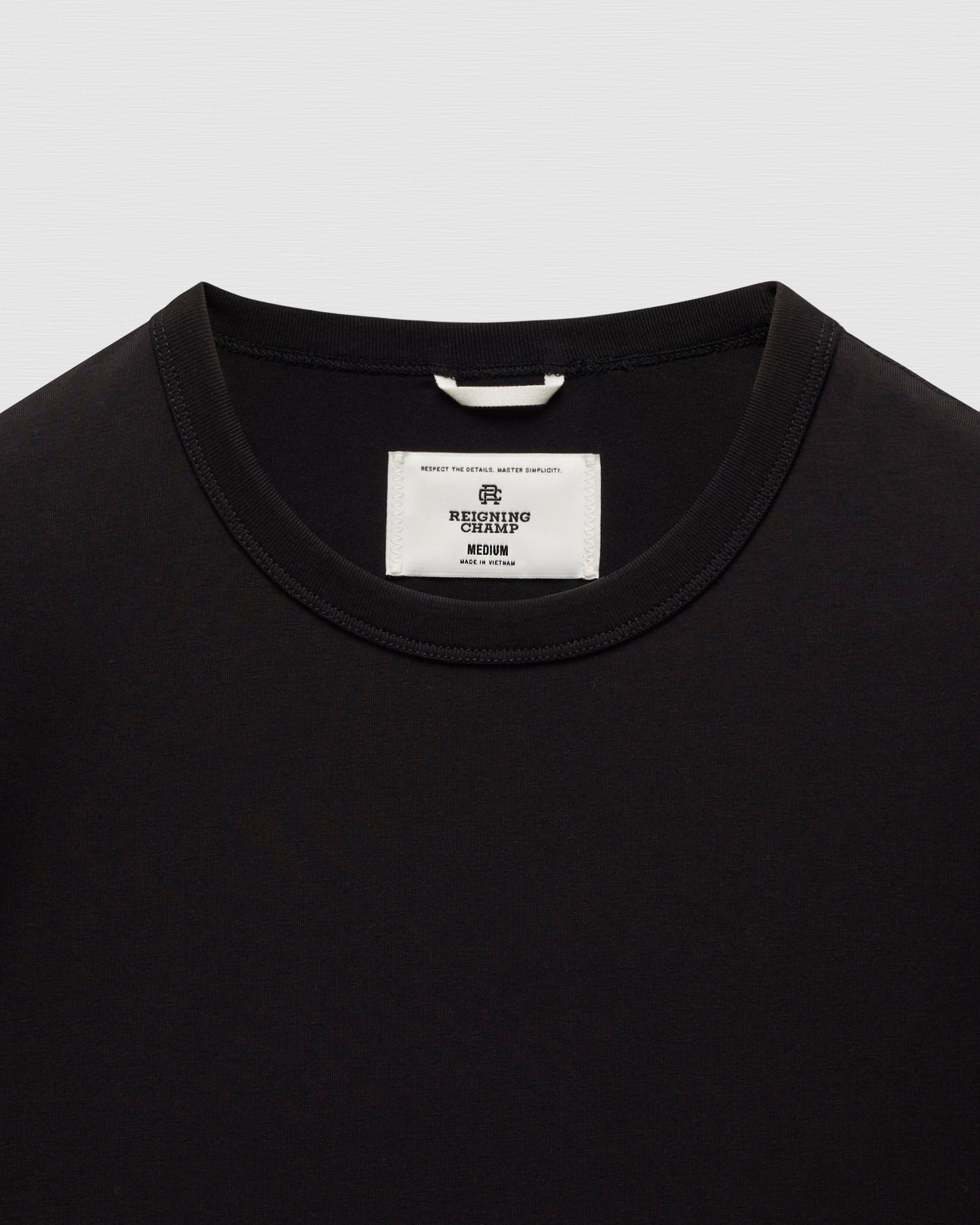 Copper Jersey Standard T-Shirt - Vault