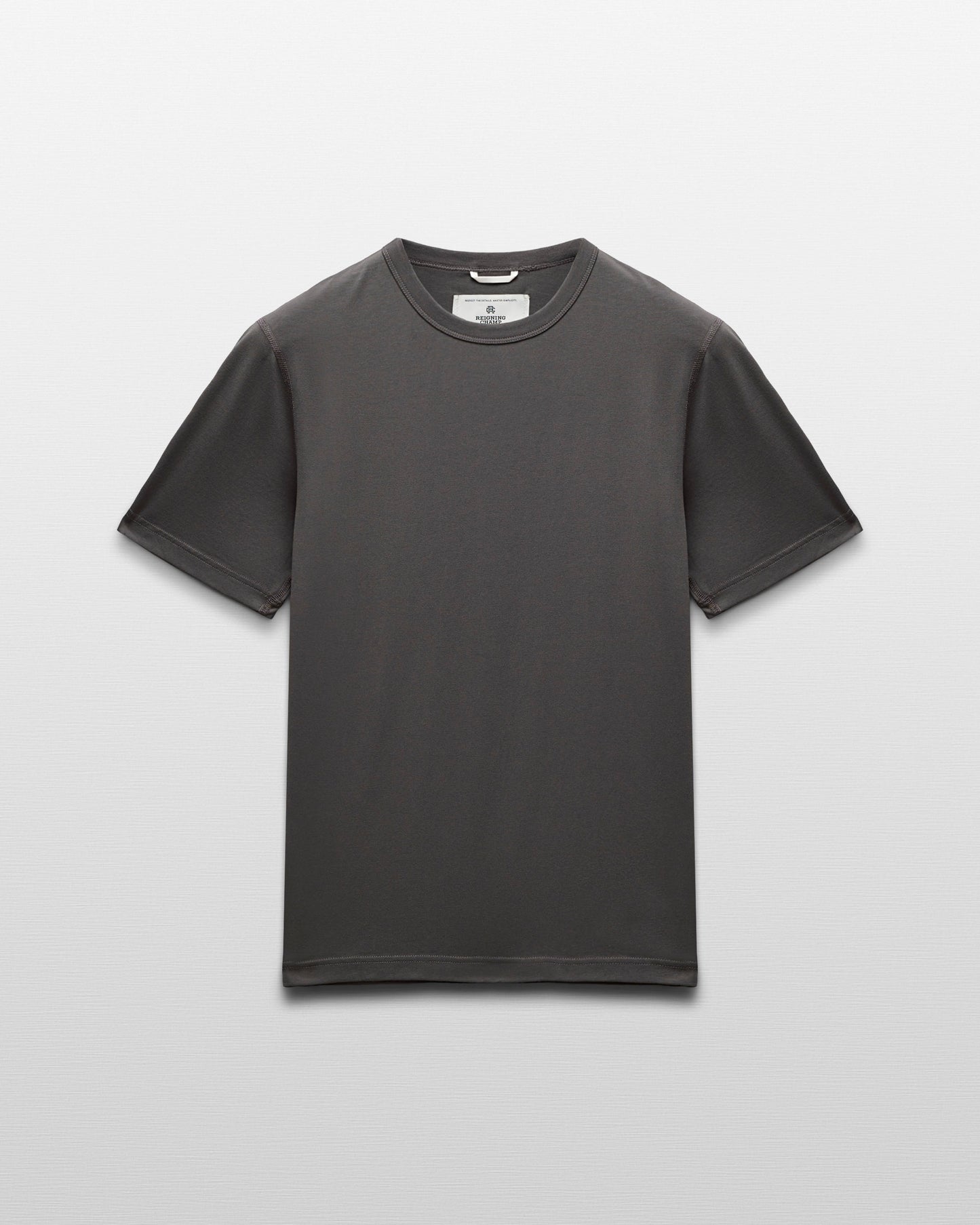 Copper Jersey Standard T-Shirt - Vault