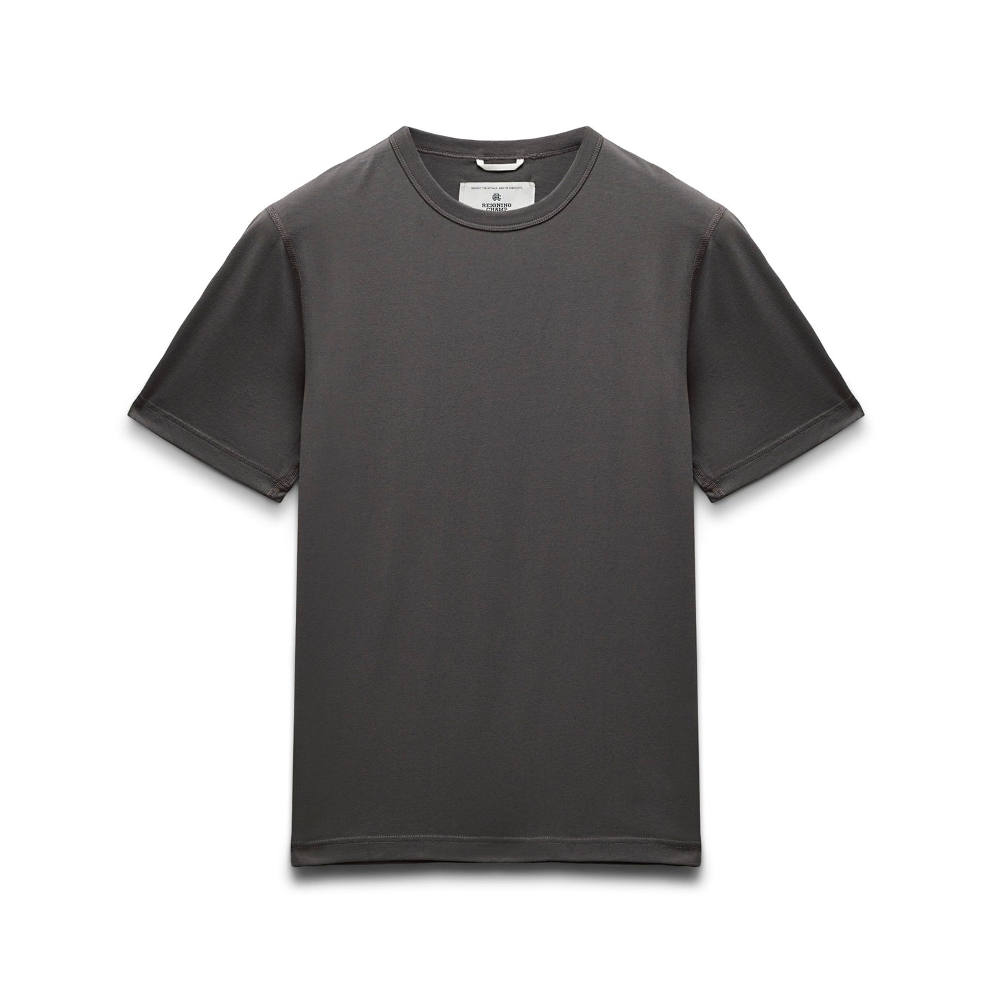 Copper Jersey Standard T-Shirt - Vault