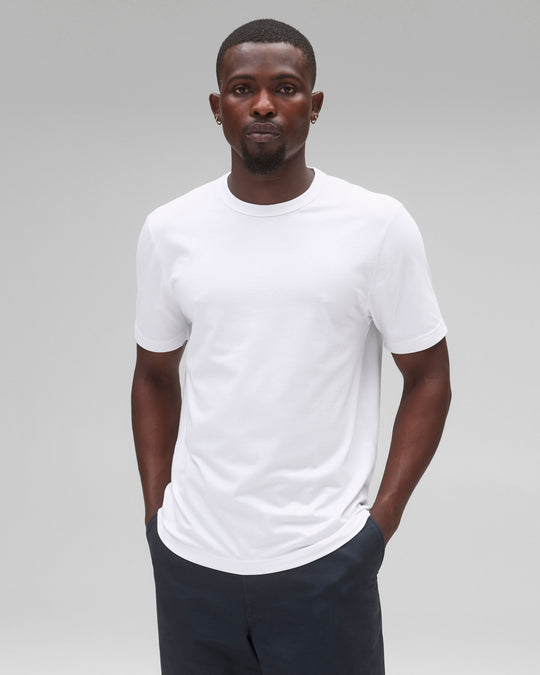 Copper Jersey Standard T-Shirt - Vault